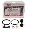 All Balls Racing 02-08 Yamaha TDM900 (Euro) Caliper Rebuild Kit - Rear