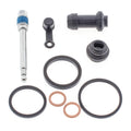 All Balls Racing 08-22 Suzuki RMZ250 Caliper Rebuild Kit Rear