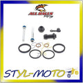 All Balls Racing 08-22 Suzuki RMZ250 Caliper Rebuild Kit Rear