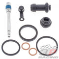 All Balls Racing 03-10 Honda ANF 125 Innova (EU) Caliper Rebuild Kit - Front