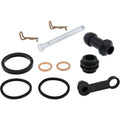 All Balls Racing 21-24 Gas-Gas EC250/21-24 EC300 Caliper Rebuild Kit - Rear