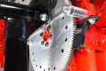 Stall Converter Hub Adap ter Transmission Crank