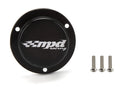 MPD RACING black auto part