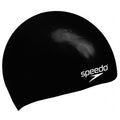 Cap For Six Pin Hubs Black