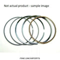 JE Pistons Ring Sets 1.0-1.0-2.0-3.189