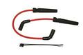 Moroso 2015+ Harley-Davidson Street 500/750 Ultra 40 Wire Set - Red