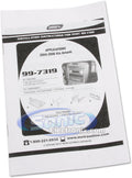 KIA AMANTI 2004-2006
