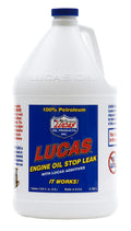 Engine Oil Stop Leak 1 Gallon