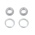 Hub Bearing And Race Kit For Mini Sprint Hubs