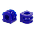 SuperPro Front Sway Bar Mount To Chassis