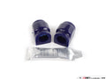 SuperPro 2009 BMW Z4 sDrive30i Rear 12mm Sway Bar Mount Bushing Set