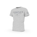 ~(0.5 lbs. 12X10X1)~ Mens TeraFlex Original Brand TShirt XLarge