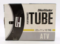 BikeMaster 22X11X10 TR6 Tube