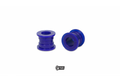 Superpro 10-23 Lexus GX460 / 10-24 Toyota 4Runner Rear 30mm KDSS Sway Bar Mount Bushing Set