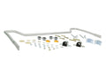 SuperPro Sway Bar Mount Bushing Kit - 14mm Bar