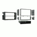 SMART FORTWO SDIN/DDIN KIT 08-10