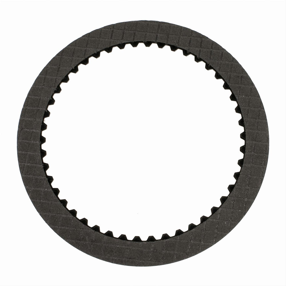 ~(0.1 lbs. 6X5X5)~ PLATE FIBER 9 FORD POSI