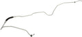 TRANSMISSION OIL COOLER PRESSURE LINE