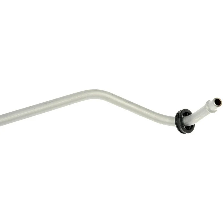 TRANSMISSION OIL COOLER PRESSURE LINE