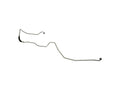 TRANSMISSION OIL COOLER PRESSURE LINE