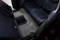 3D CLASSIC FLOOR MAT 3RD ROW GRAY