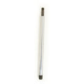 QA1 Piston Rod - 15mm OD x 7in Length - Chrome