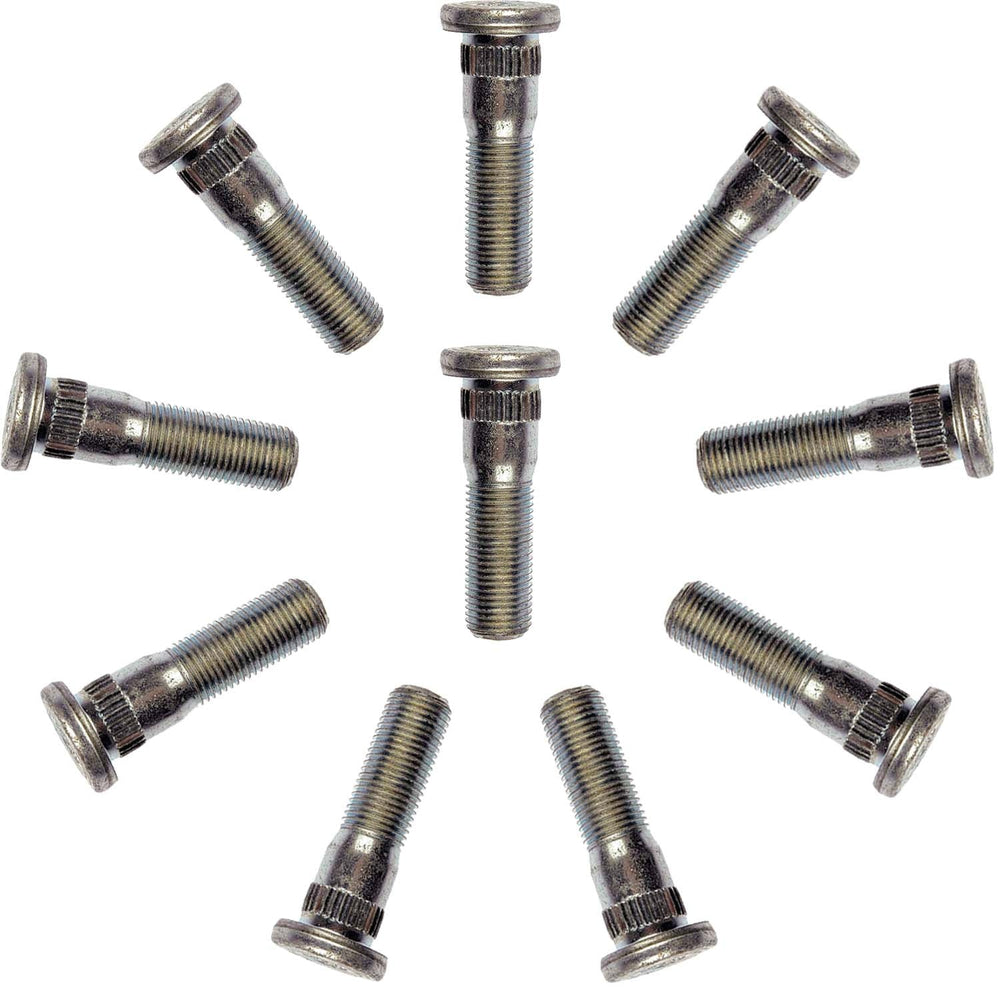 WHEEL STUD, 9/16"18