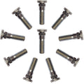 WHEEL STUD, 9/16"18