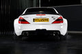 SL R230 to SL65 Black Series Conversion Wide Body Kit