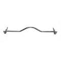 MONTE CARLO BAR; CURVED; CHROME; 67