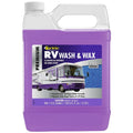 RV WASH & WAX GAL.