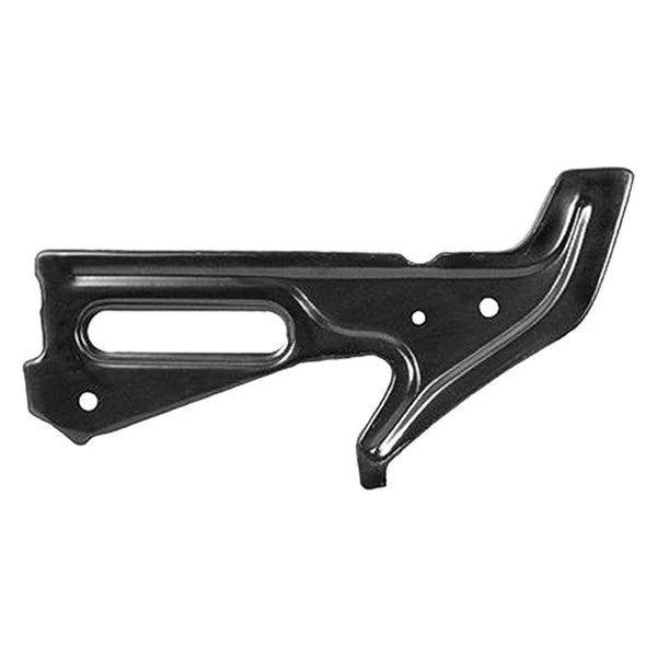 HOOD LATCH SUPPORT BRACE; 69 CHEVEL