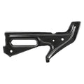 HOOD LATCH SUPPORT BRACE; 69 CHEVEL