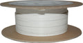 NAMZ OEM Color Primary Wire 100ft. Spool 18g - White
