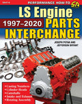 97-2020LS Engine Parts Interchange