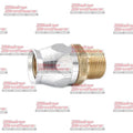 COMPRESSION FITTING 5/8'