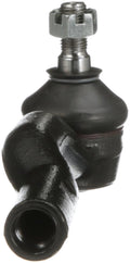 STEERING TIE ROD END