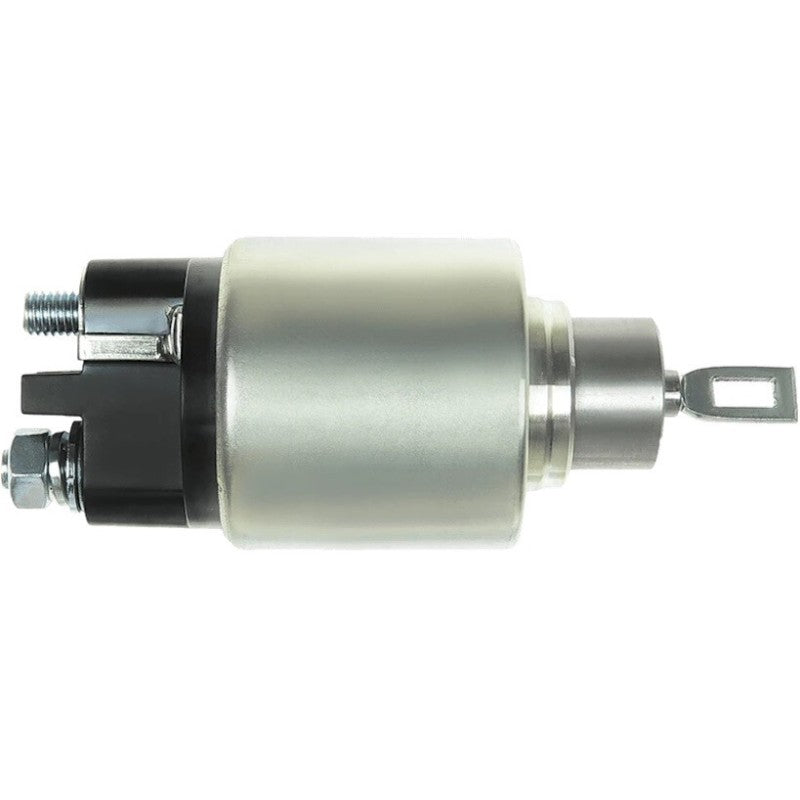 SOLENOID SWITCH