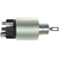 SOLENOID SWITCH