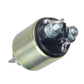 SOLENOID SWITCH