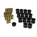 Energy Suspension 05-07 Scion xB Red Front Control Arm Bushing Set