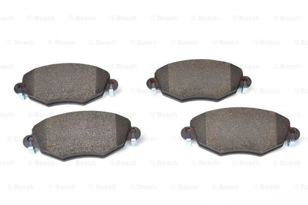 DISC BRAKE PADS