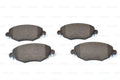 DISC BRAKE PADS