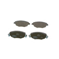 DISC BRAKE PADS