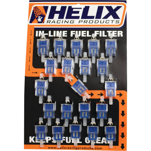 HELIX RACING auto part