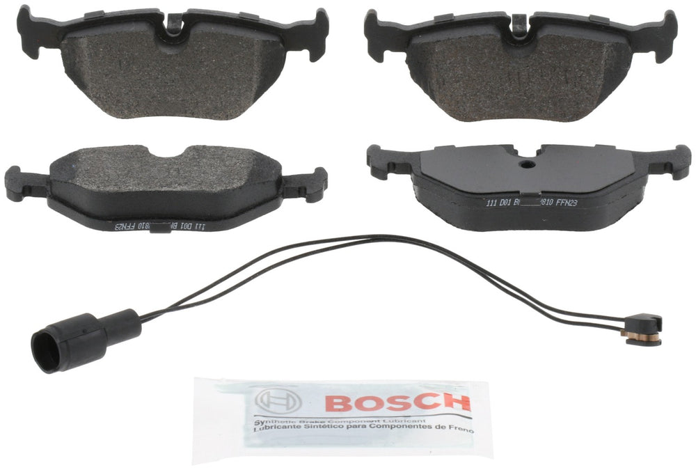 DISC BRAKE PADS