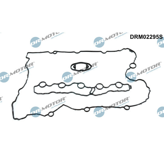 ENGINE VALVE COVER GASKET SET