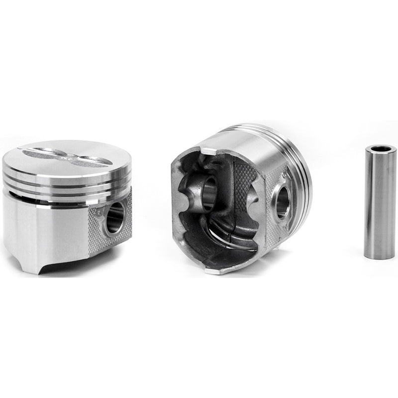 United Engine Machine Co auto part