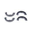 PowerStop auto part detail