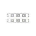 Cometic Ford 289/302 .060in Fiber Intake Mani Gasket Set-2.010in x 1.600in Rect. Ports-SC1 Cyl Heads